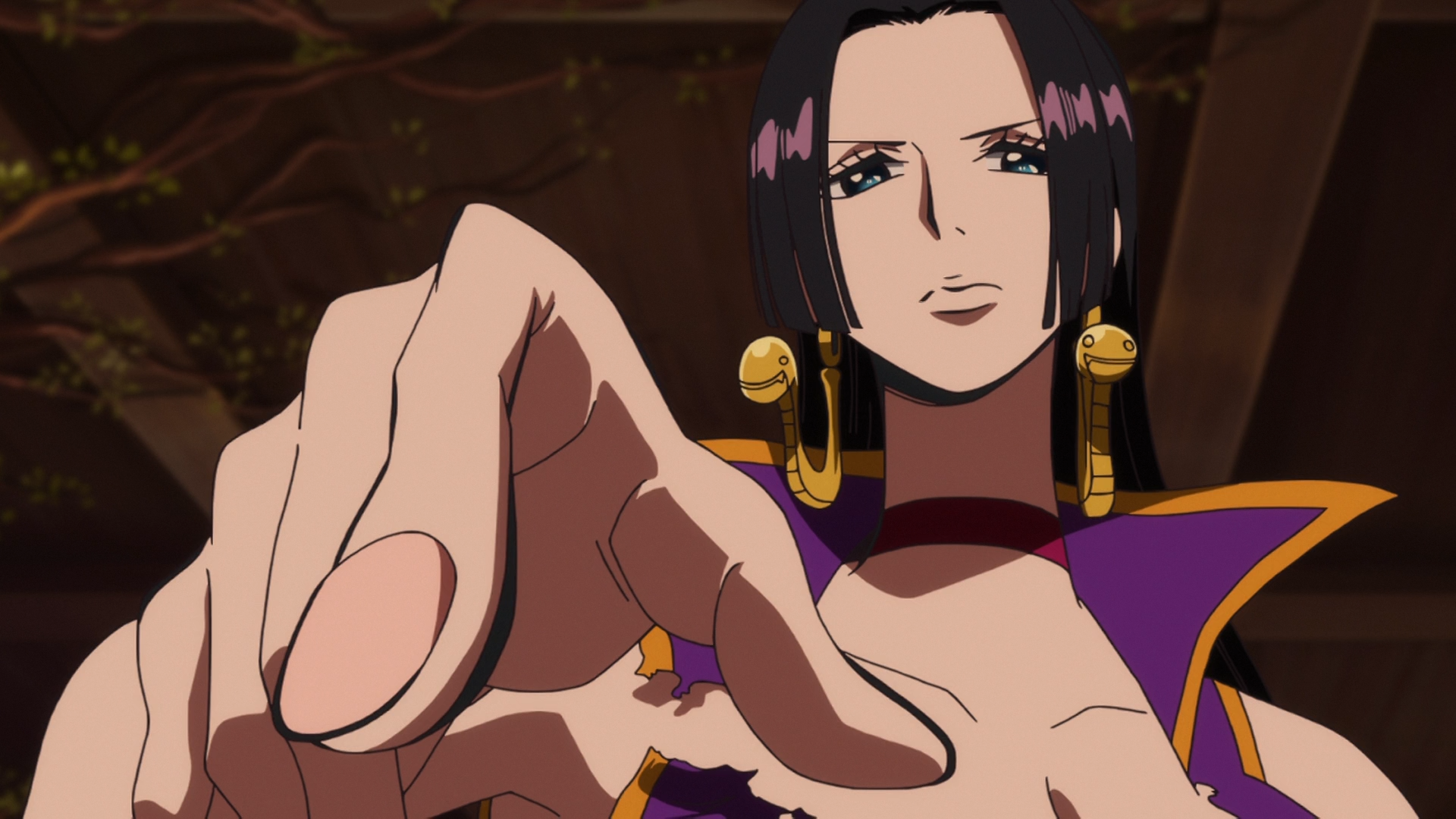 One Piece 3D2Y: Ace no shi wo Koete! Luffy Nakama Tono Chikai (Otaku Tail No Fansub)